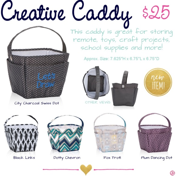 Thirty~One Creative Caddy - Picture 2 of 2